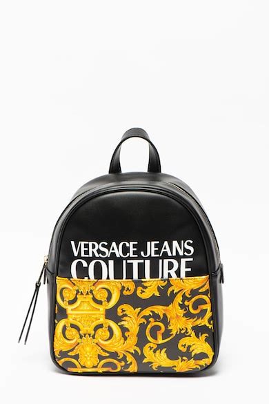 rucsac versace dama|rucsacuri feminine.